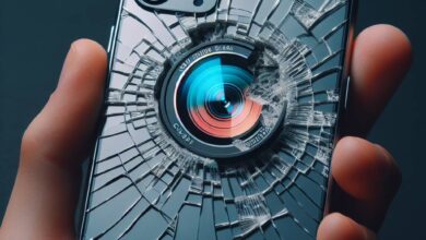 Photo of Kamera Camı Kırıldı Tozlanmaması İçin Ne Yapmalıyım?