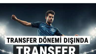 Photo of Transfer Dönemi Dışında Transfer: Kurallar, İstisnalar ve Uygulamalar